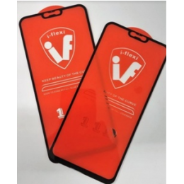 Защитное стекло для iPhone 6/6s 11D iFlexi