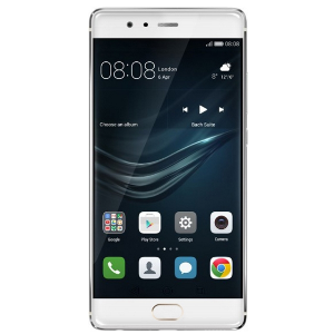 Захисне скло для Huawei GR5 2017 (Honor 6x)