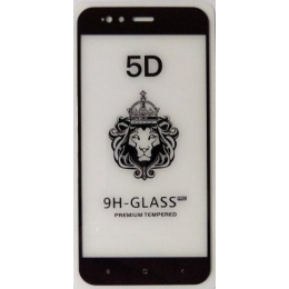 Защитное стекло для Xiaomi Mi Max 3 Full Glue Lion 
