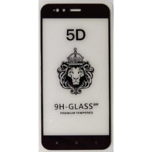 Защитное стекло для Xiaomi Mi Max 3 Full Glue Lion 