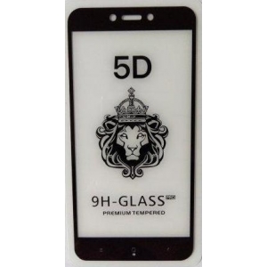 Захисне скло для Huawei Honor 10 Full Glue Lion