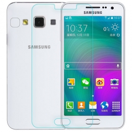 Защитное стекло для Samsung Galaxy A5 (2016)