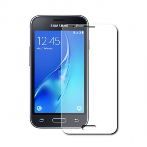 Защитное стекло для Samsung Galaxy J1 (2016)