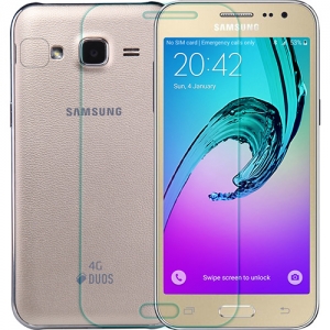 Защитное стекло для Samsung Galaxy J2