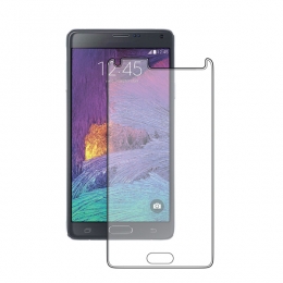 Защитное стекло для Samsung Galaxy Note 4