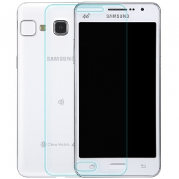 Защитное стекло для Samsung Galaxy G530 Grand Prime