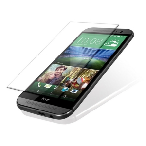 Защитное стекло для HTC One m8