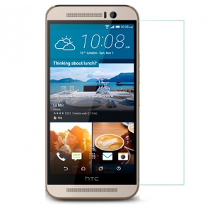 Защитное стекло для HTC One m9