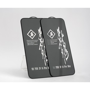 Захисне скло для OnePlus 7T Full Glue Rinbo SUPER Premium