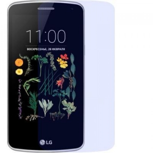 Защитное стекло для LG K5