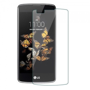 Защитное стекло для LG K8