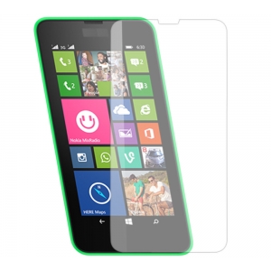 Защитное стекло для Microsoft lumia 630