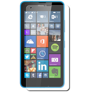 Защитное стекло для Microsoft lumia 640