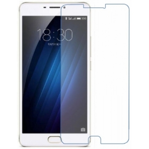 Защитное стекло для Meizu M3 Max
