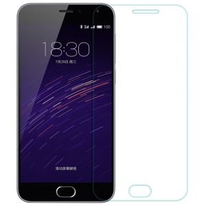 Защитное стекло для Meizu M3e