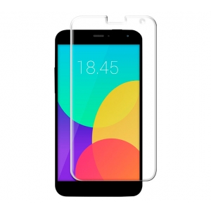 Защитное стекло для Meizu MX4