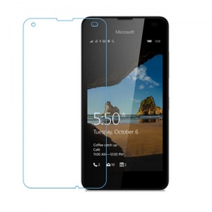Защитное стекло для Microsoft lumia 550