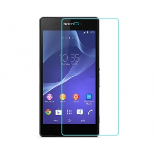 Защитное стекло для Sony Xperia Z1