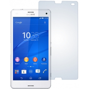 Защитное стекло для Sony Xperia Z5