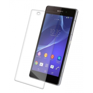 Защитное стекло для Sony Xperia Z2