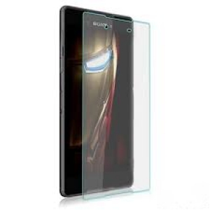 Защитное стекло для Sony Xperia Z4