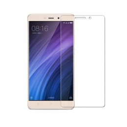Защитное стекло для Xiaomi Redmi 13/13X Clear