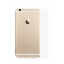 Защитное стекло для iPhone 6/6s Заднее