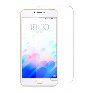 Защитное стекло для Meizu M3 Note