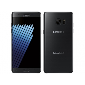 Защитное стекло для Samsung Galaxy Note 7