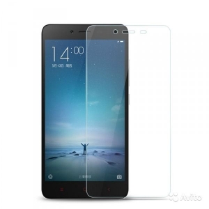 Защитное стекло для Xiaomi Redmi 4x