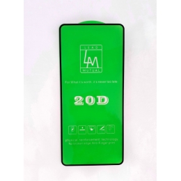 Защитное стекло для iPhone 12 Mini Full Glue 20D Premium
