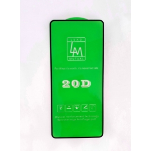 Защитное стекло для Samsung A05 Full Glue 20D Premium