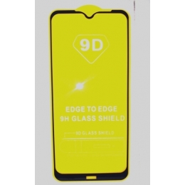 Защитное стекло для Xiaomi Redmi Note 8T Full Glue 9D 
