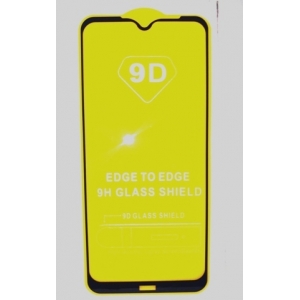 Защитное стекло для Xiaomi Redmi Note 8T Full Glue 9D 