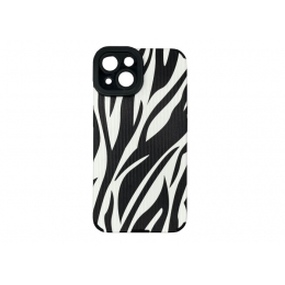 Чехол Animal Case Зебра для iPhone 11