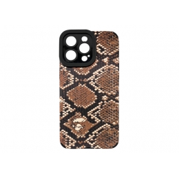 Чехол Animal Case Змея для iPhone 11