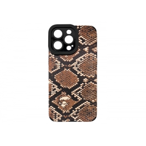 Чехол Animal Case Змея для iPhone 11