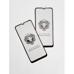 Защитное стекло для iPhone 12 Mini Full Glue Lion 