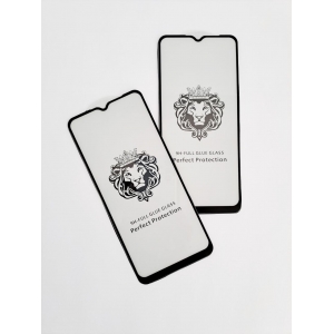 Захисне скло для Huawei GR5 2017 Full Glue Lion  
