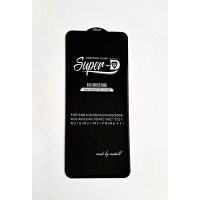 Защитное стекло для Samsung S23 FE Full Glue Premium MTB Super