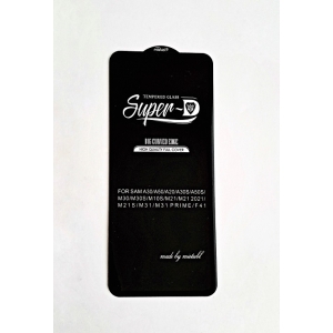 Защитное стекло для Samsung S23 FE Full Glue Premium MTB Super
