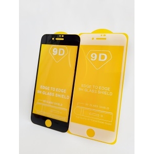 Захисне скло для Huawei Honor 10 Full Glue 9D 