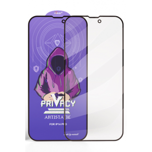Защитное стекло для Samsung A05 Privacy MTB Premium