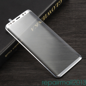 Защитное стекло для Samsung Galaxy S8 Full Screen