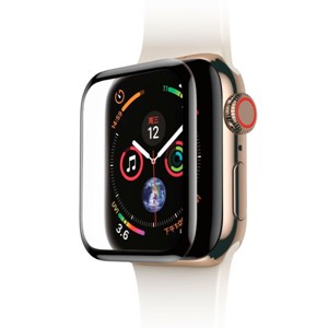 Защитное стекло для Apple Watch 38 mm Side Glue (Клей по рамке)