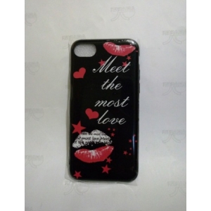 NEW Чехол Lips для iPhone 7