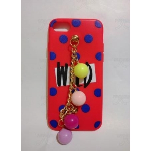 NEW Чехол Hit Red для iPhone 7