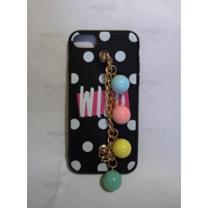 NEW Чехол Hit Black для iPhone 6/6s Plus