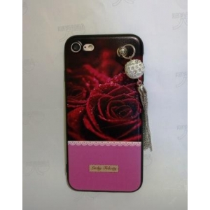 NEW Чехол Red Rose для iPhone 6/6s Plus