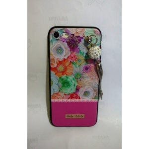 NEW Чехол White Flower для iPhone 6/6s Plus